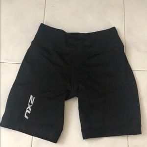 2XU Women’s Tri Short in Black